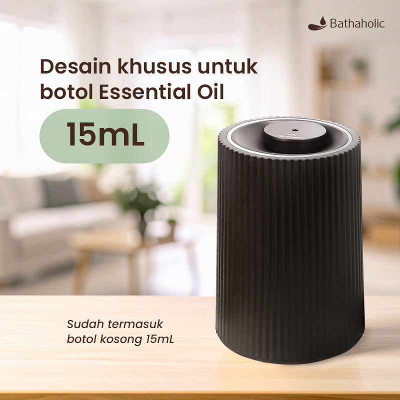 Nebulizer 7 Waterless Diffuser