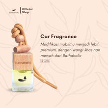 Load image into Gallery viewer, Car Fragrance Oil / Pewangi Mobil - Bathaholic