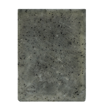 Load image into Gallery viewer, Charcoal & Shea Butter Exfoliating Bar Soap