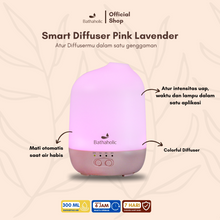 Load image into Gallery viewer, Bathaholic - Smart Diffuser 300ml