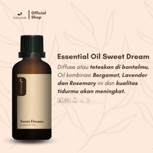 Load image into Gallery viewer, Bathaholic - Sweet Dream Essential Oil