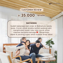 Load image into Gallery viewer, Bathaholic - Tea Tree Pure Essential Oil / Minyak Aromatherapy Pengharum Ruangan Anti Bakteri, Atasi Jerawat Segarkan Udara Alami