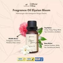Load image into Gallery viewer, Bathaholic Elysian Bloom X Molekvle 500 mL Aromatherapy Pengharum Ruangan Eksklusif
