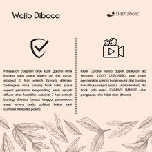 Load image into Gallery viewer, Bathaholic - Oatmeal & Sea Salt Exfoliating Bar Soap