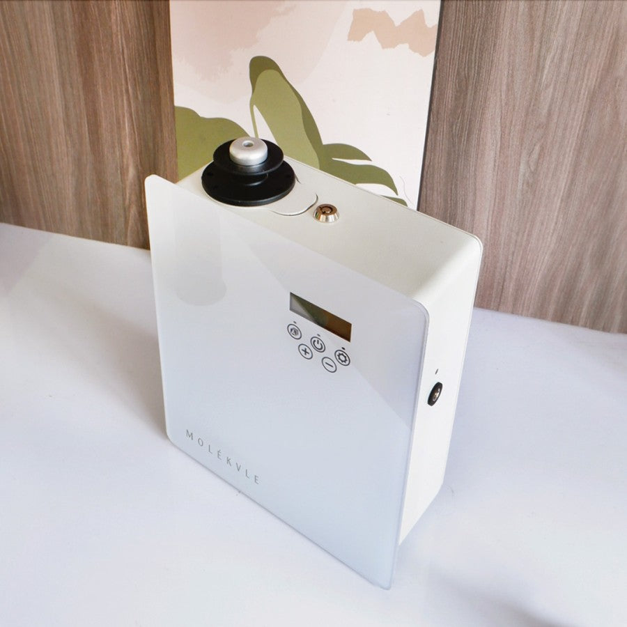 Molekvle Msmart Scenting Machine - Pengharum Ruangan Bathaholic