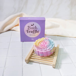 Bathaholic - Relaxing Bath Truffle