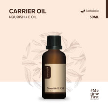 Load image into Gallery viewer, Bathaholic - Nourish +E Oil 50ml