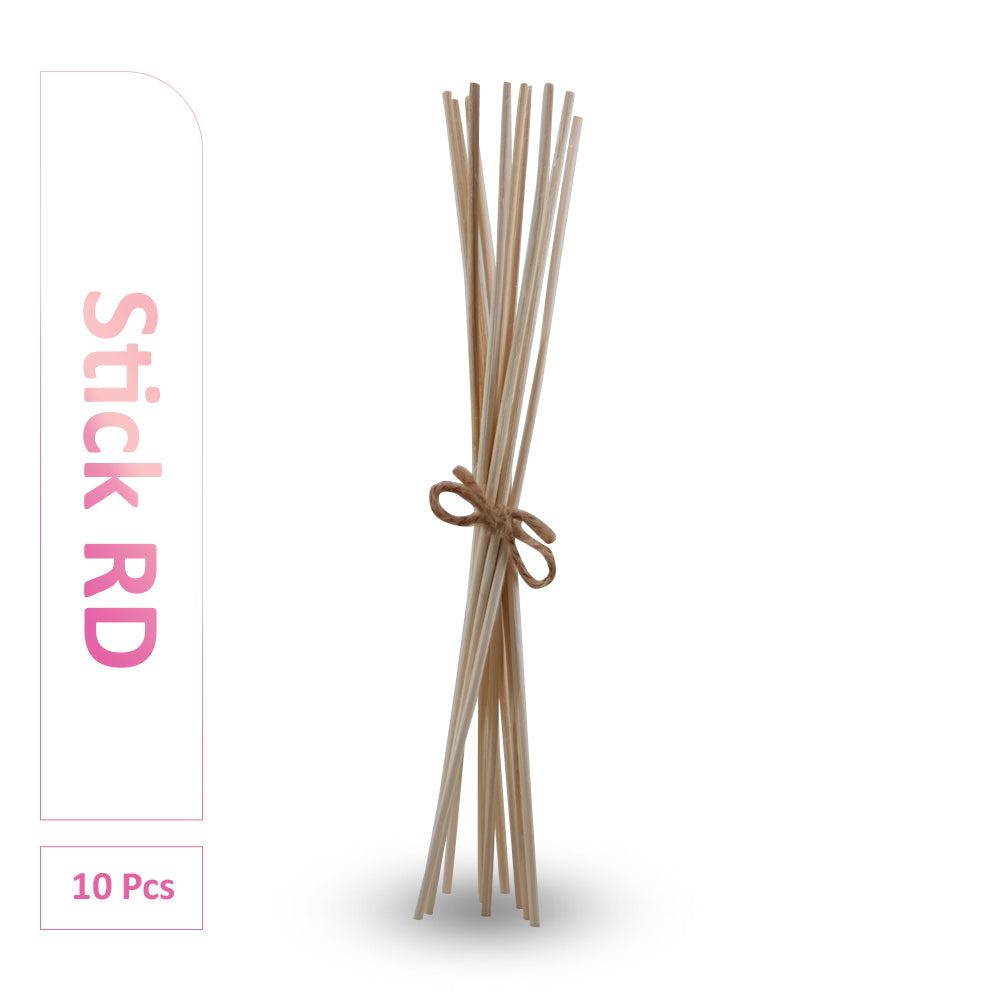 Stick Reed Diffuser thebathaholic