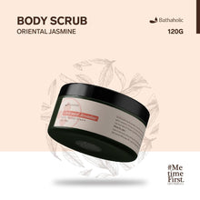 Load image into Gallery viewer, Bathaholic - Body Scrub Cream Oriental Jasmine