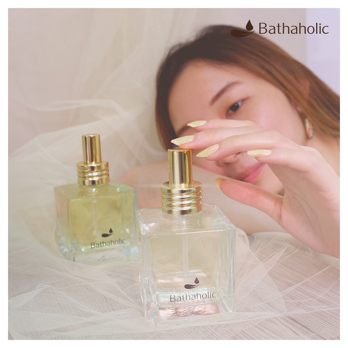 Tingkatkan Rasa Percaya Diri, Ini 5 Tips Memakai Parfum yang Benar dan Wangi Tahan Lama
