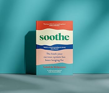 Soothe: Seni Menenangkan Diri di Tengah Hidup yang Riuh