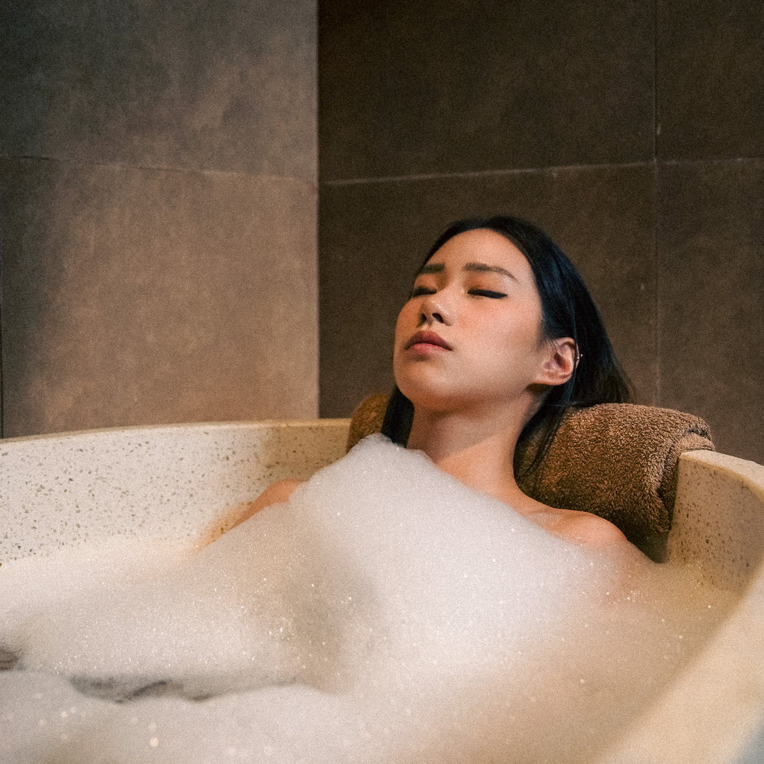 How to Elevate Bathing Experience: Ubah Rutinitas Jadi Ritual yang Menenangkan