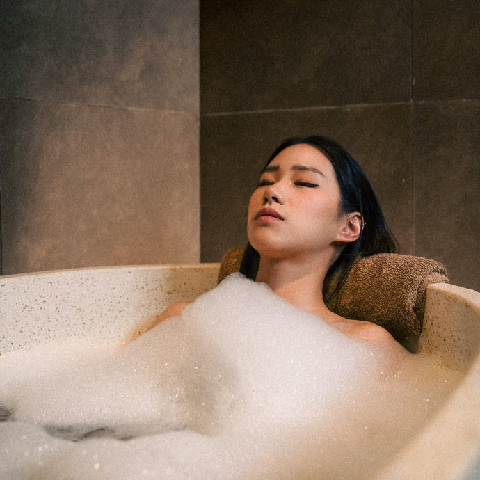 How to Elevate Bathing Experience: Ubah Rutinitas Jadi Ritual yang Menenangkan