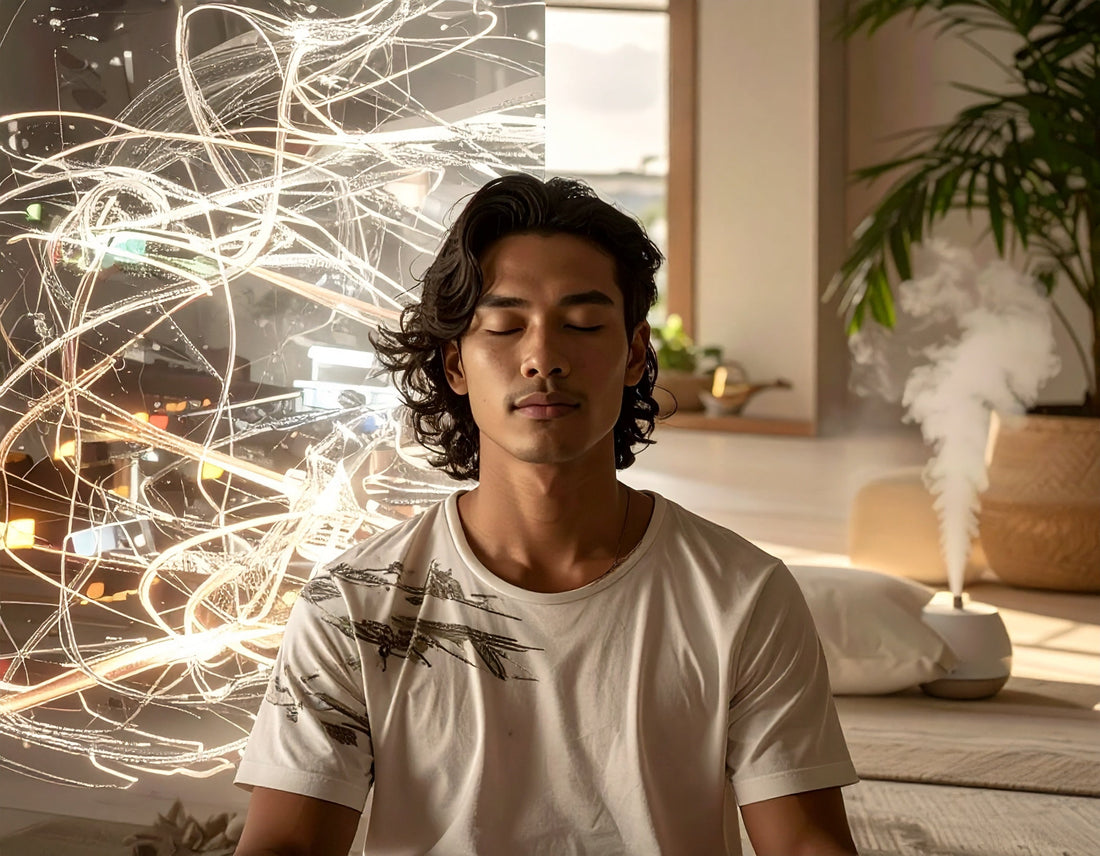 Inner Peace dan Rest: Menemukan Ketenangan Batin di Tengah Kehidupan Sibuk