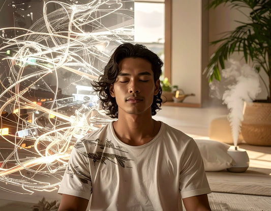 Inner Peace dan Rest: Menemukan Ketenangan Batin di Tengah Kehidupan Sibuk