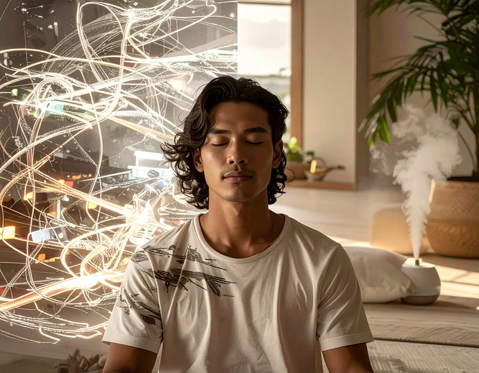 Inner Peace dan Rest: Menemukan Ketenangan Batin di Tengah Kehidupan Sibuk