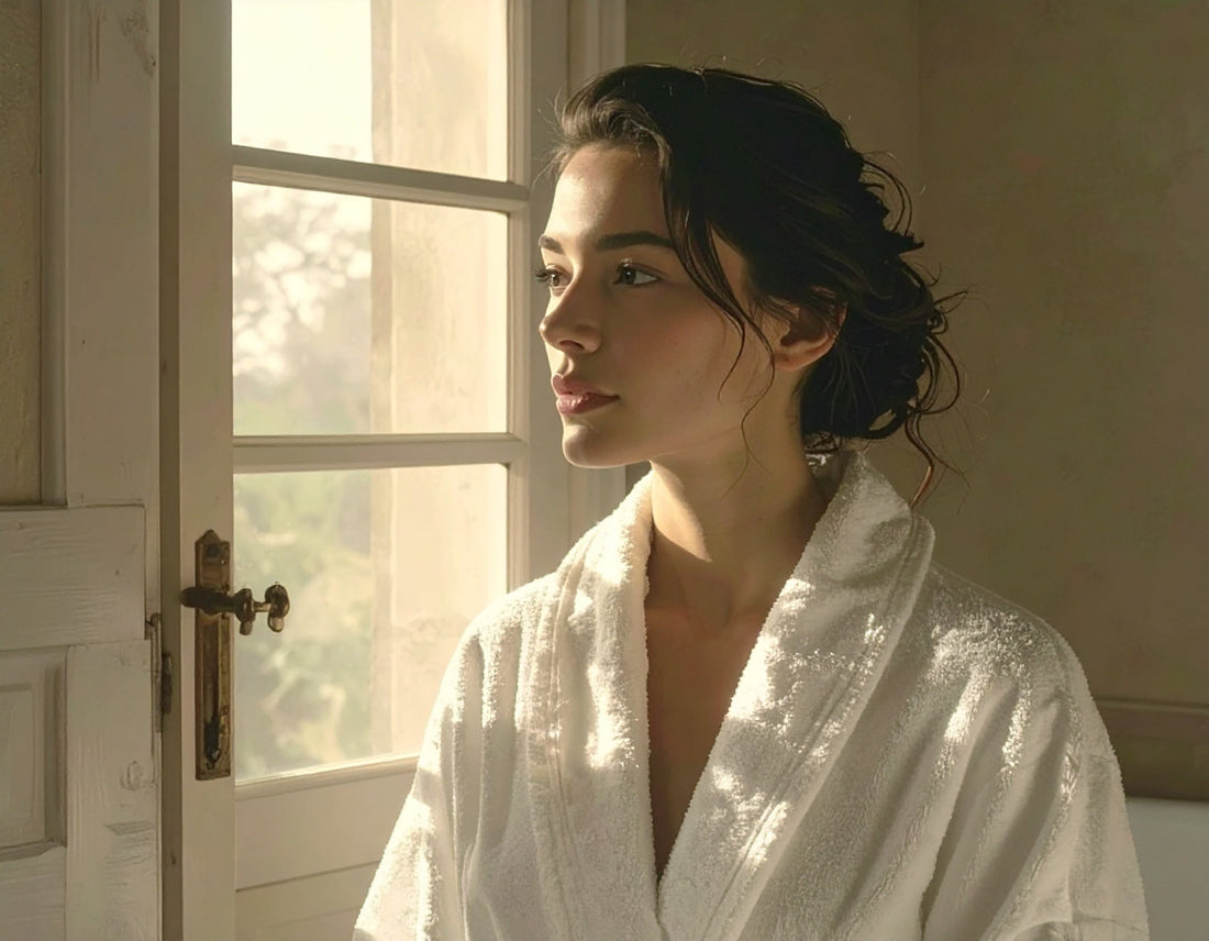 Soothe Your Mind: Cara Sederhana Melepaskan Stres Lewat Ritual Mandi
