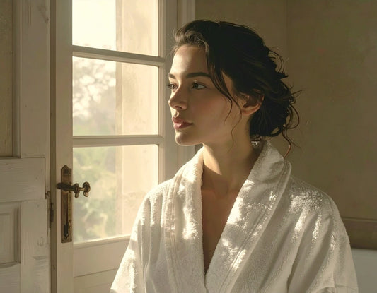 Soothe Your Mind: Cara Sederhana Melepaskan Stres Lewat Ritual Mandi