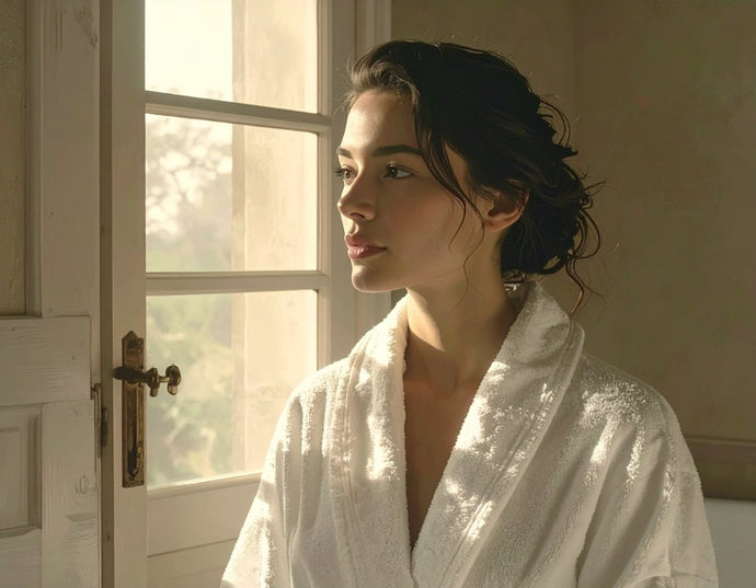 Soothe Your Mind: Cara Sederhana Melepaskan Stres Lewat Ritual Mandi