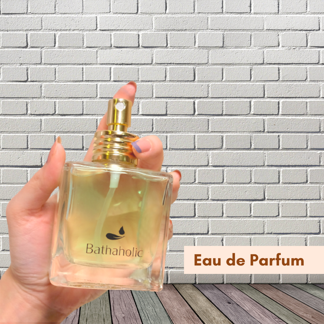 5 Cara Tak Biasa Pakai Parfum Agar Wanginya Semerbak dan Tahan Lama