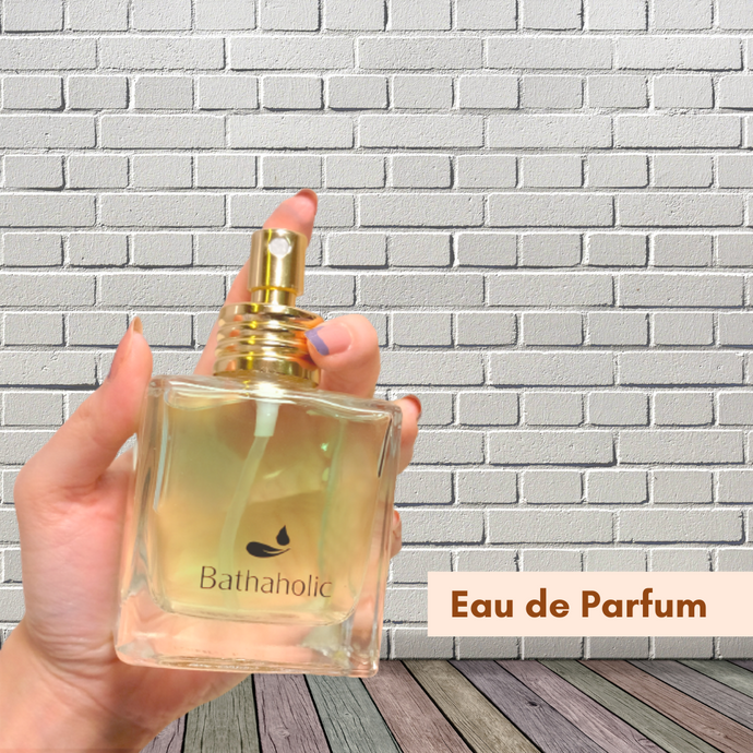 5 Cara Tak Biasa Pakai Parfum Agar Wanginya Semerbak dan Tahan Lama