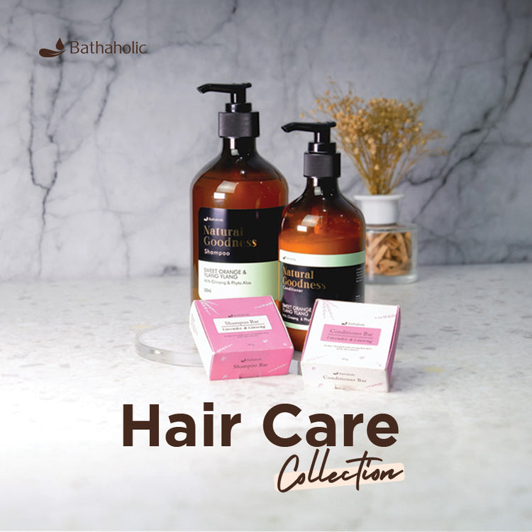 Hair Care Collection