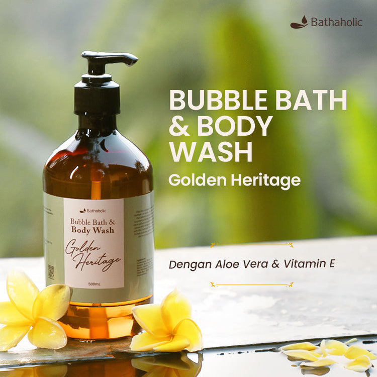 Golden Heritage Series