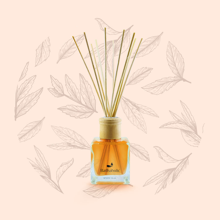 Reed Diffuser