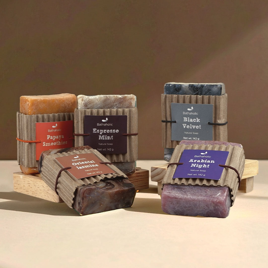 Bath & Body Care