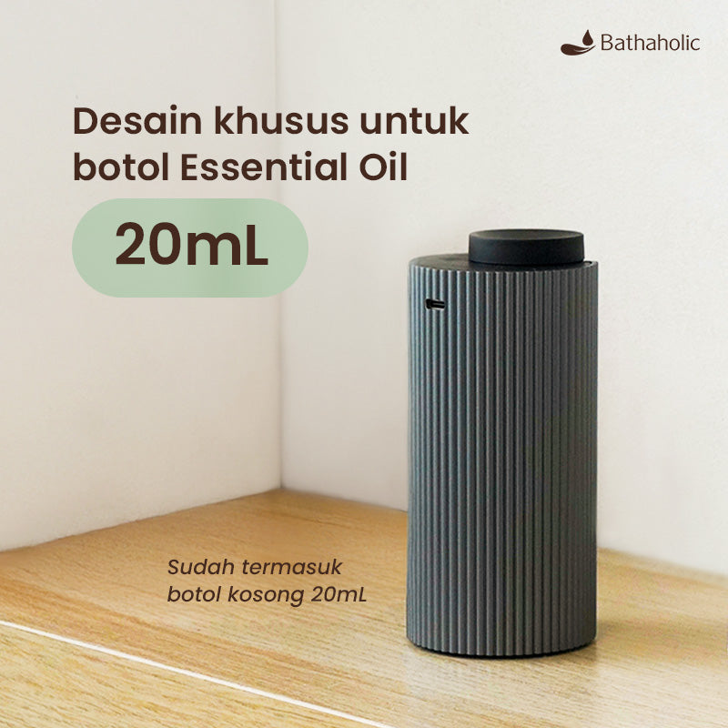 Nebulizer 5 Waterless Diffuser