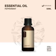 Load image into Gallery viewer, Bathaholic - Peppermint Essential Oil