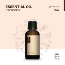 Load image into Gallery viewer, Bathaholic - Lemongrass Essential Oil