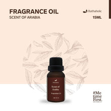 Load image into Gallery viewer, Bathaholic - Scent Of Arabia Fragrance Oil