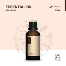 Load image into Gallery viewer, Bathaholic - Relaxing Essential Oil