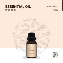 Load image into Gallery viewer, Bathaholic - Uplifting Essential Oil