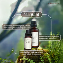 Load image into Gallery viewer, Bathaholic - Zen Zone Essential Oil / Minyak Diffuser Oil Aromatherapy Pengharum Ruangan