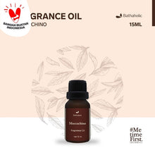 Load image into Gallery viewer, Bathaholic  - Moccachino Fragrance Oil 15ml