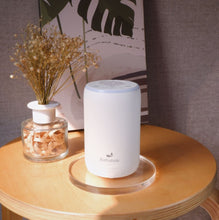 Load image into Gallery viewer, Waterless Aromatherapy Nebulizer 2