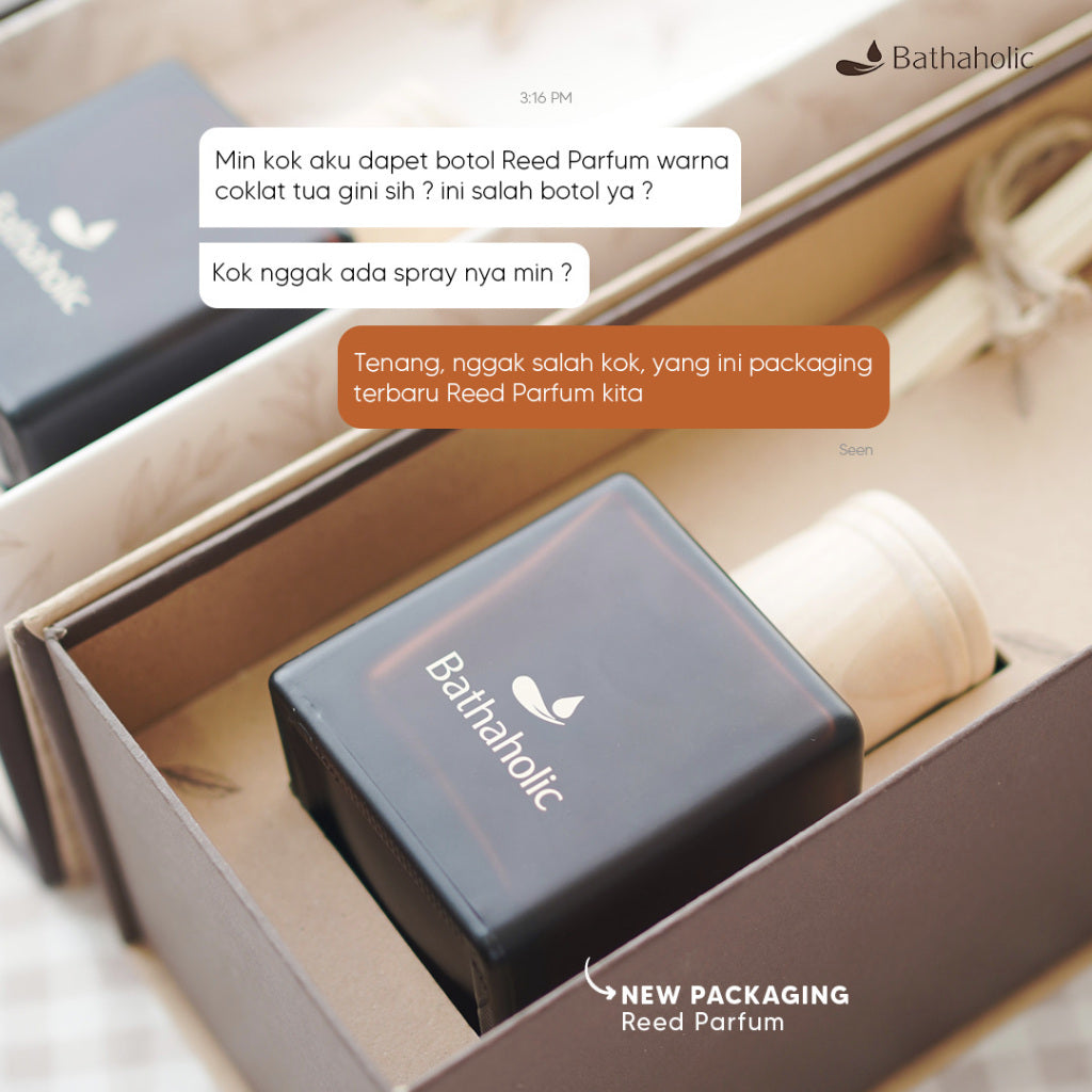 Bathaholic - Reed Diffuser Scent of Arabia 150ml Best Collection - Pen ...