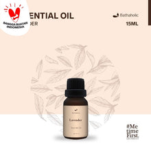Load image into Gallery viewer, Bathaholic - Lavender Essential Oil