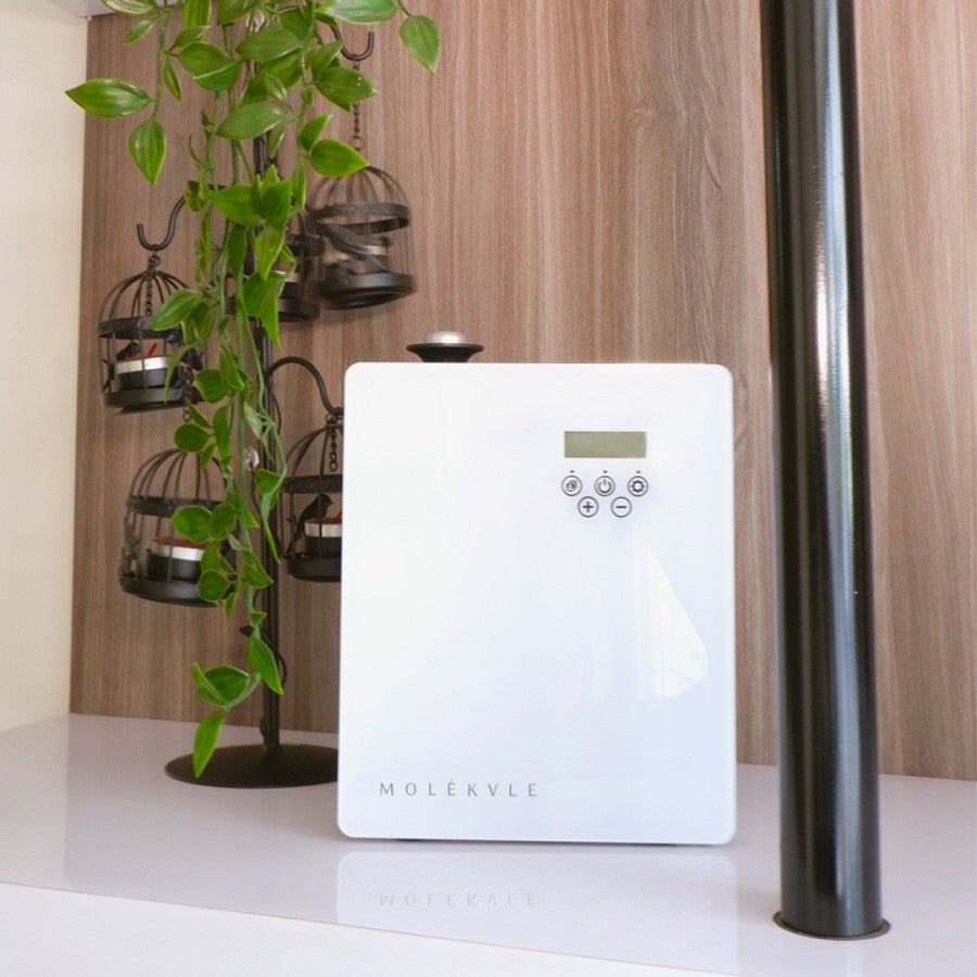 Molekvle M Smart1500 Scenting Machine - Pengharum Ruangan Bathaholic