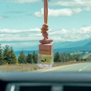Bathaholic - Car Fragrance Aromatherapy Pewangi Mobil, Pengharum Mobil, Parfum Mobil