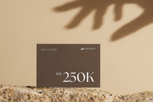 Load image into Gallery viewer, Voucher Discount for Inner Circle