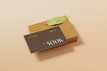 Load image into Gallery viewer, Voucher Discount for Inner Circle