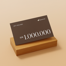 Load image into Gallery viewer, Voucher Discount for Inner Circle