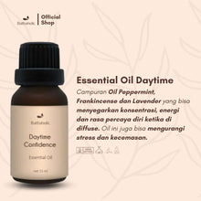 Load image into Gallery viewer, Bathaholic - Daytime Confidence Essential Oil