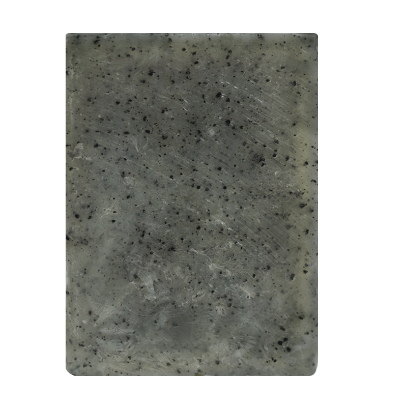 Charcoal & Shea Butter Exfoliating Bar Soap