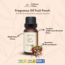 Load image into Gallery viewer, Bathaholic - Fruit Punch Fragrance Oil - 15ml