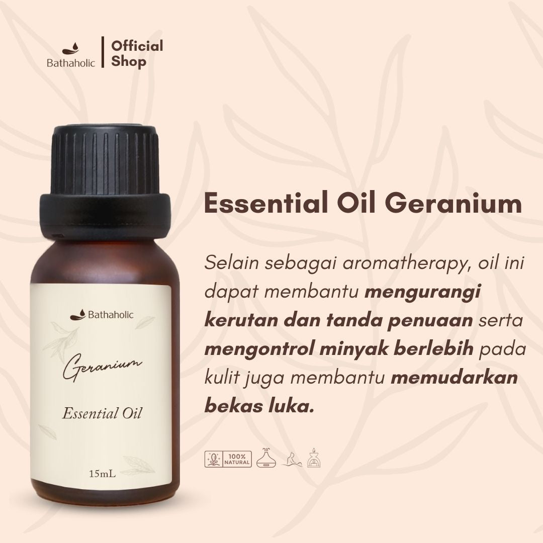 Good Nite Pure Essential Oil