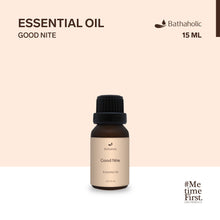 Load image into Gallery viewer, Bathaholic - Good Nite Essential Oil